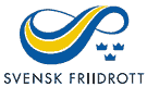 Svenska Friidrottsförbundet