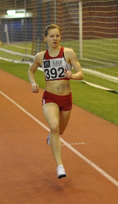 F17 600m Ellinor Sundstrand, FGF Gotland