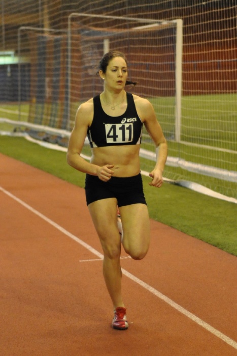 K 800m Frida Linde, Tby IS