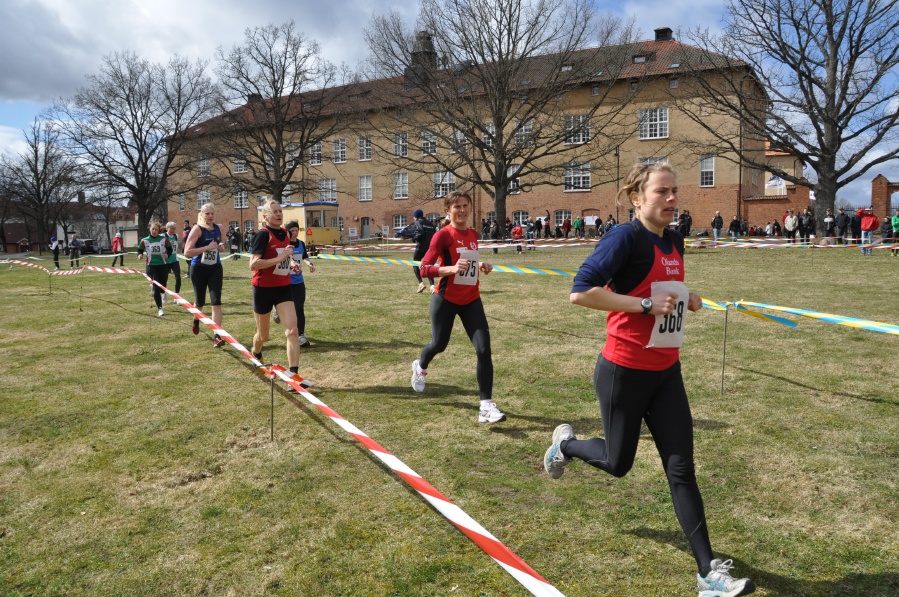 Hgbys Linda Fredriksson, Camilla Pettersson & Katarina Nilsson