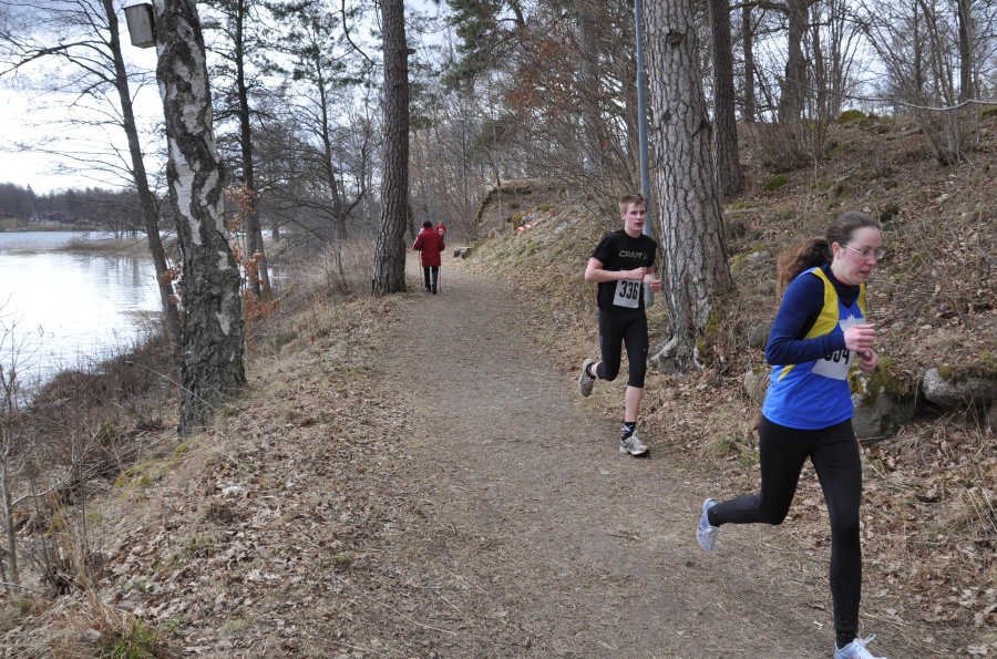 Maria Berggren IKHP och Eksjs Henrik Jrnling (P14-1a/ensam)