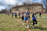 Glasrikets Irene Carlsson & IKHPs Maria Berggren lngst fram