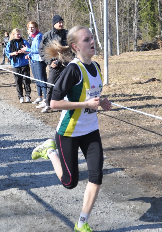 F15 4km Brons Jenny Biesert-95, SK Graal 16:03