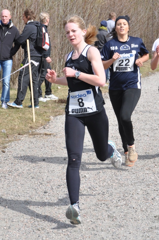 F19 4km 18e Beatrice Gustavsson-91, Eksj Sdra IK 16:25