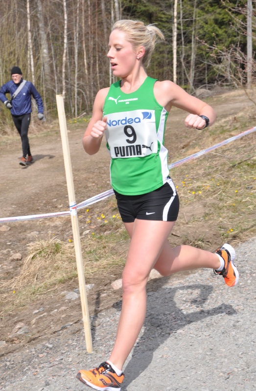 K 8km 21a Sofie Barkstedt-86, Oskarhamns SK 32:43