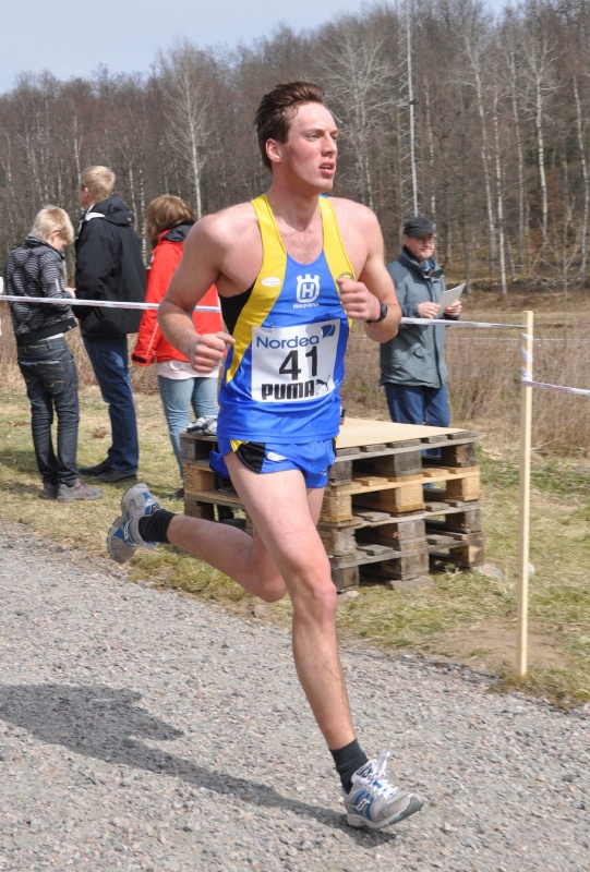 M22 6km 	29a David Siebers-90, IK Hakarpspojkarna 22:29