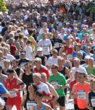 GöteborgsVarvet är världens största halvmarathon, 38 459st löpare fullföljde årets lopp